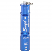 Qlicksmart Snapit SN-01R Regular Blue Pocket Size